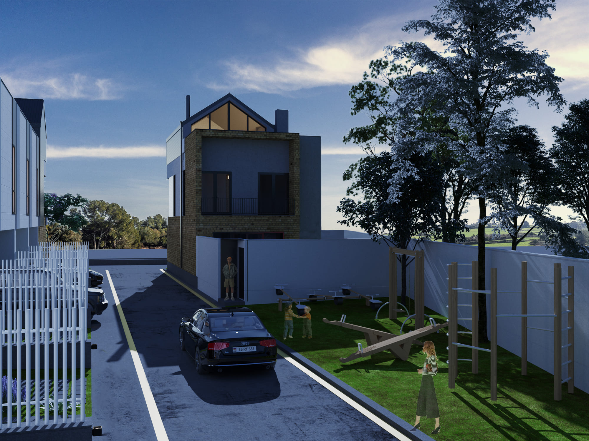 Rus uy qurilishi jinsiy aloqa video